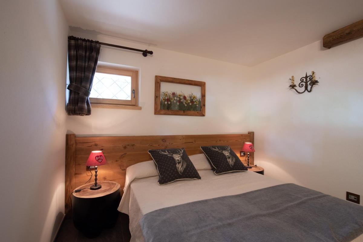 Chalet Degli Abeti By Ama Val Di Fassa กัมปีเตลโลดีฟัสซา ภายนอก รูปภาพ
